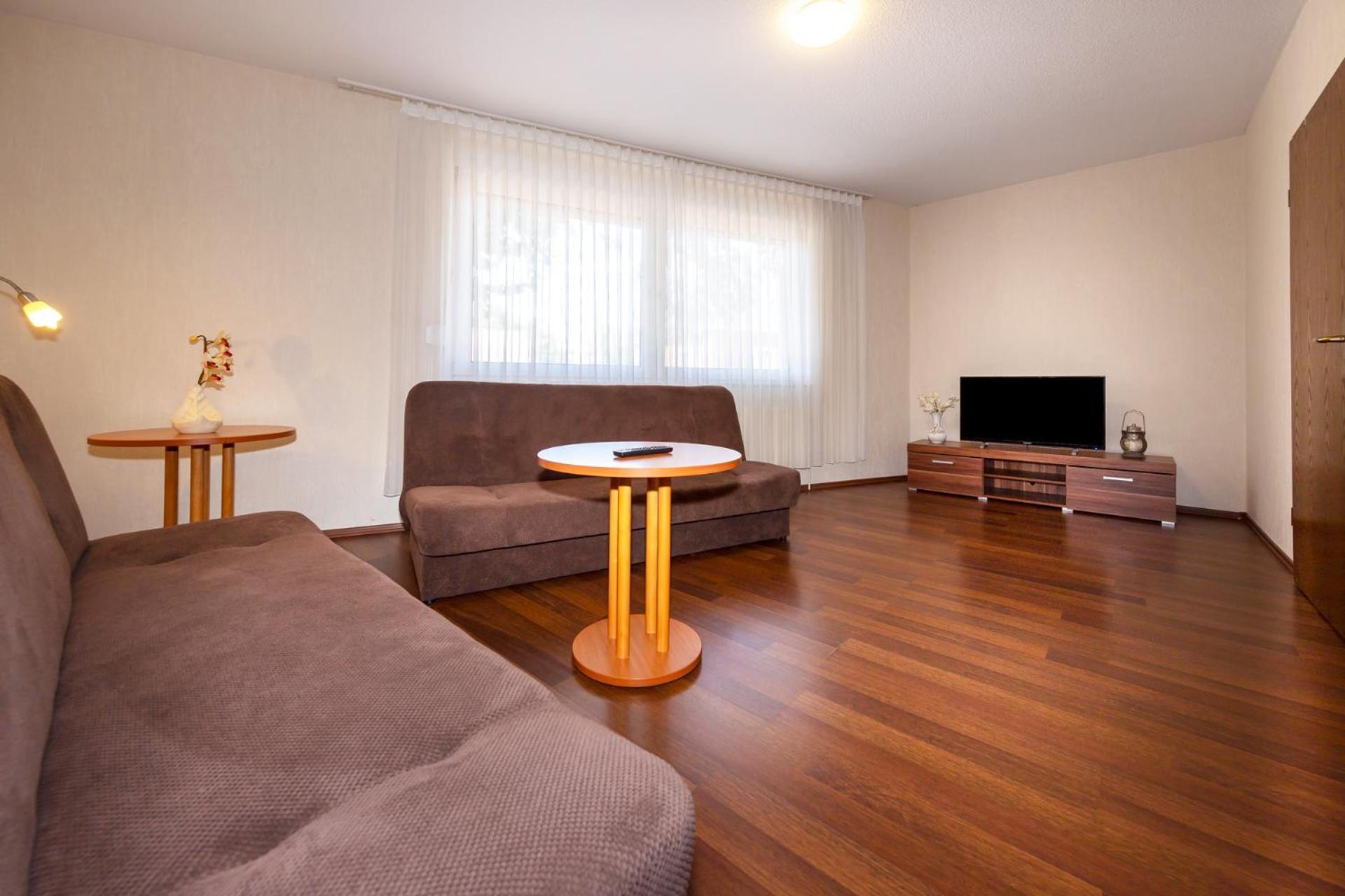 Landhaus Knoetel ลุดวิกส์ลัสต์ ภายนอก รูปภาพ