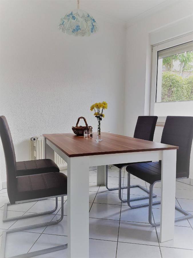 Landhaus Knoetel ลุดวิกส์ลัสต์ ภายนอก รูปภาพ